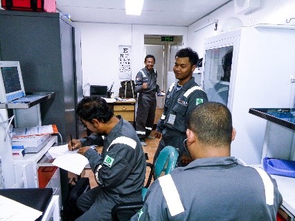 Layanan PT. Delta Global Teknologi