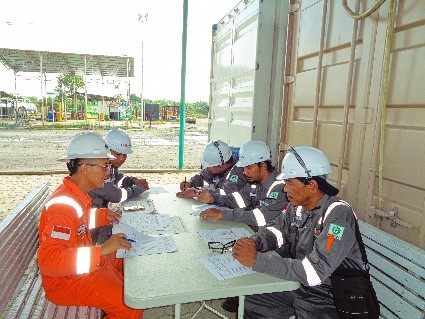 Layanan PT. Delta Global Teknologi