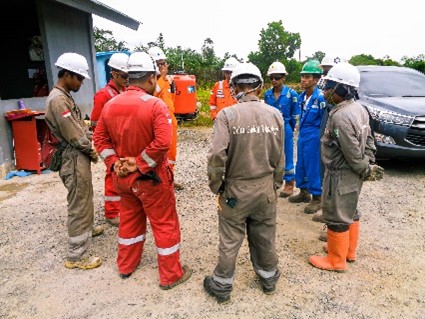 Layanan PT. Delta Global Teknologi