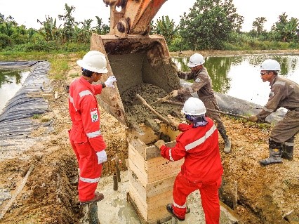Layanan PT. Delta Global Teknologi