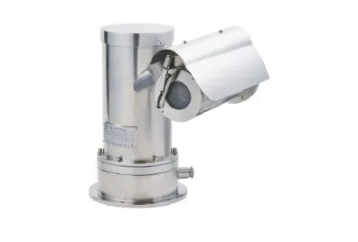 Produk Kategori BIK-YT/B Explosion-proof Integrated Camera