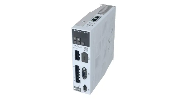 Produk Kategori VD3E Servo Drive