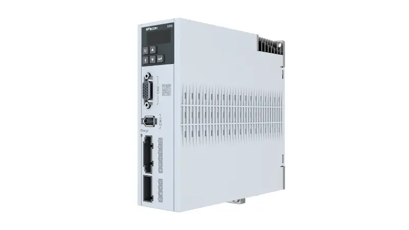 Produk Kategori VD2L Servo Drive