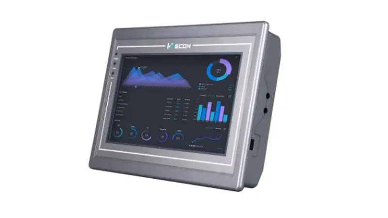 Produk Kategori PI3102i-2S HMI