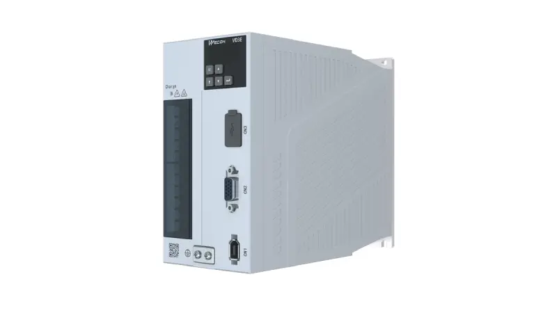 Produk Kategori VD2 B Type Servo Drive