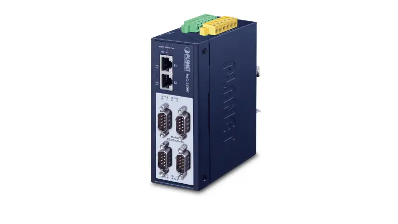 Produk Kategori Protocol Gateway