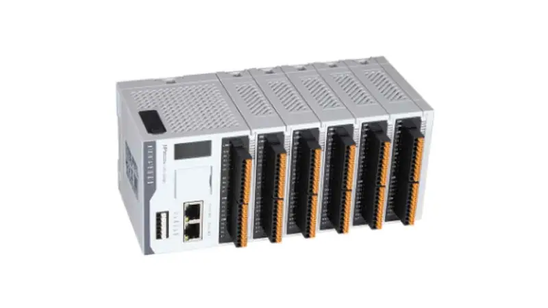 Produk Kategori Codesys LX6C-0808MT PLC