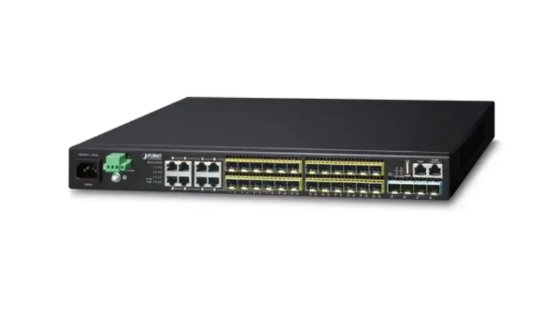 Produk Kategori Fiber Ethernet