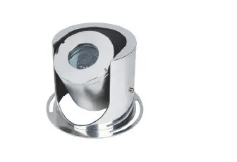 Produk Kategori BK-Q/B Explosion-proof Spherical Camera(Hemispherical)