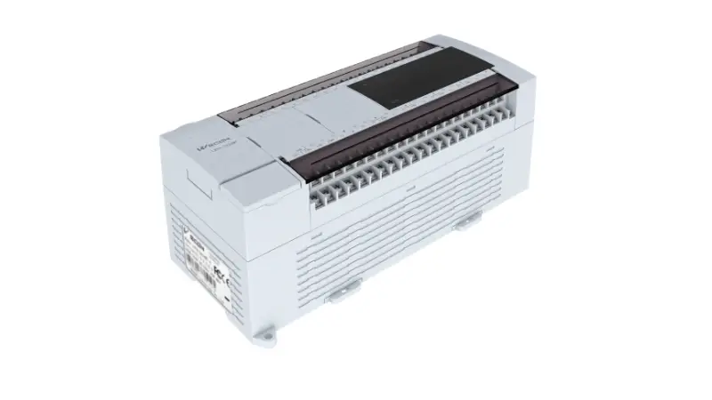 Produk Kategori LX5V 2424MT/3624MT PLC
