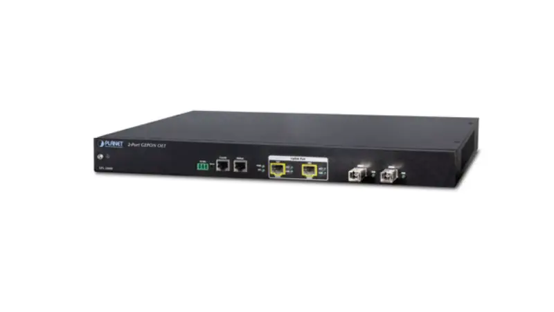 Produk Kategori Passive Optical Network