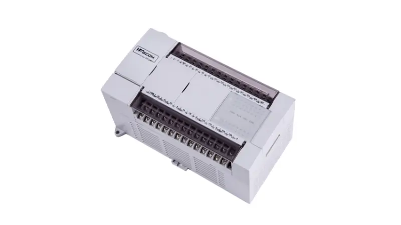 Produk Kategori LX3V 1616M/2416M  PLC