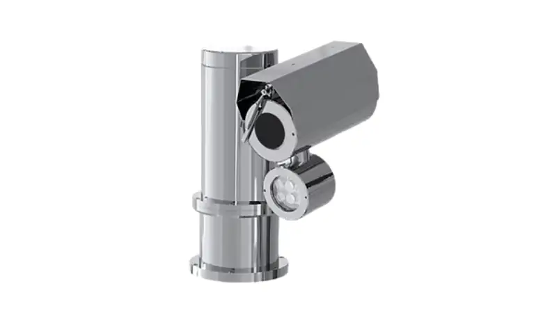 Produk Kategori BIK-YT/BD Explosion-proof Integrated Camera