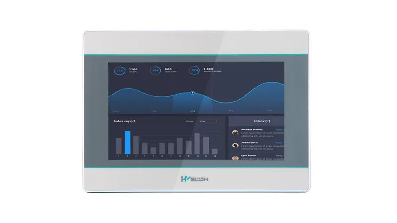 Produk Kategori PI3070i HMI