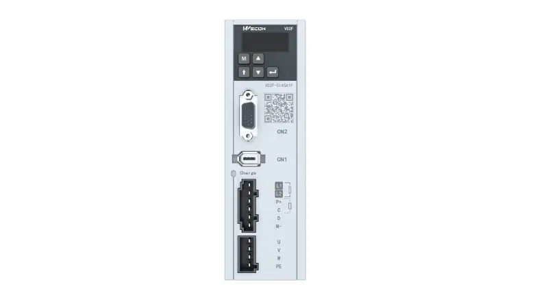 Produk Kategori VD2F Servo Drive